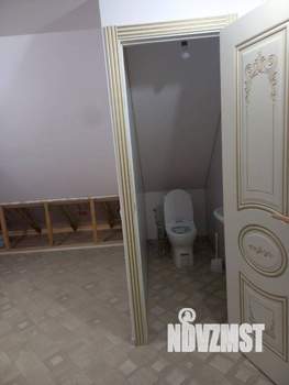 Коттедж 142м², 3-этажный, участок 6 сот.