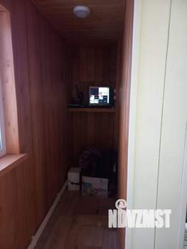 Коттедж 142м², 3-этажный, участок 6 сот.