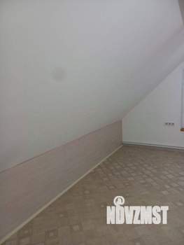 Коттедж 142м², 3-этажный, участок 6 сот.
