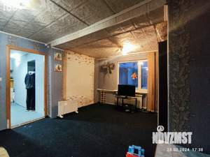 Дом 75м², 1-этажный, участок 3 сот.