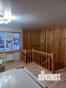 Коттедж 142м², 3-этажный, участок 6 сот.