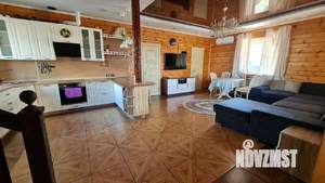 Дом 180м², 2-этажный, посуточно, 