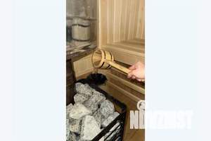 Дом 42м², 2-этажный, посуточно, 