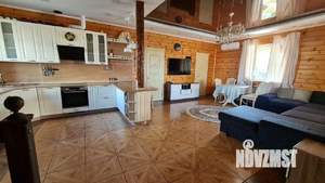Дом 180м², 2-этажный, посуточно, 