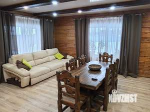 Дом 226м², 2-этажный, на длительный срок, 