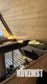 Дом 42м², 2-этажный, посуточно, 