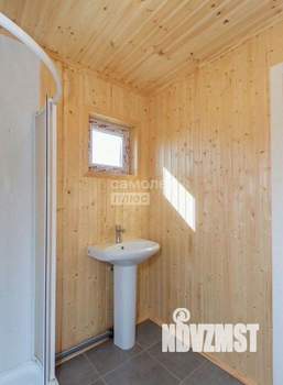 Дом 69м², 1-этажный, на длительный срок, 