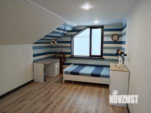 Дом 226м², 2-этажный, на длительный срок, 