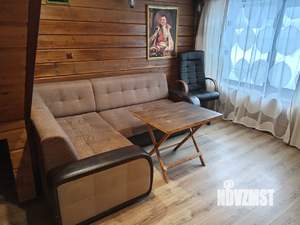 Дом 226м², 2-этажный, на длительный срок, 