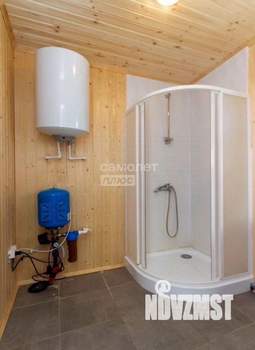 Дом 69м², 1-этажный, на длительный срок, 