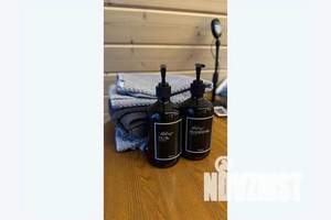 Дом 42м², 2-этажный, посуточно, 