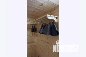 Дом 42м², 2-этажный, посуточно, 