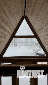 Дом 42м², 2-этажный, посуточно, 