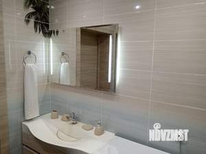 Дом 226м², 2-этажный, на длительный срок, 