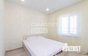 Дом 69м², 1-этажный, на длительный срок, 