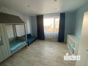 Дом 173м², 2-этажный, на длительный срок, 