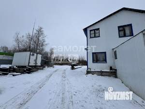 Дом 115м², 2-этажный, участок 13 сот.  