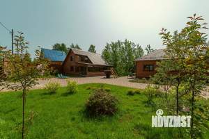 Дача 150м², 2-этажный, участок 20 сот.  