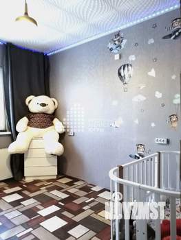 Дом 80м², 1-этажный, участок 8 сот.  