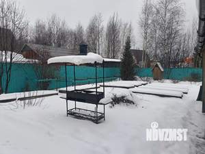 Дом 160м², 2-этажный, участок 8 сот.  
