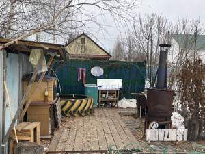 Дом 90м², 1-этажный, участок 10 сот.  