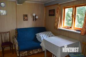 Дача 25м², 2-этажный, участок 6 сот.  