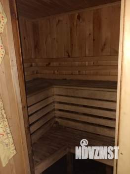 Дом 64м&sup2;, 1-этажный, участок 15 сот.  