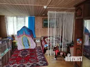 Дом 87м², 2-этажный, участок 13 сот.  