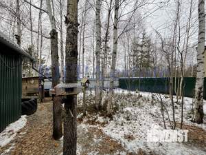 Дом 90м², 1-этажный, участок 10 сот.  