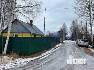 Дом 90м², 1-этажный, участок 10 сот.  