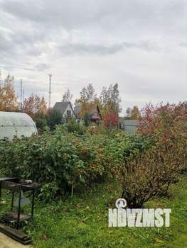 Дом 45м², 2-этажный, участок 9 сот.  