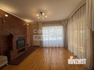 Дом 200м&sup2;, 2-этажный, участок 8 сот.  