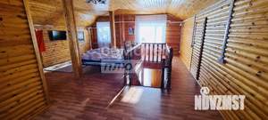 Дом 350м&sup2;, 2-этажный, участок 9 сот.  