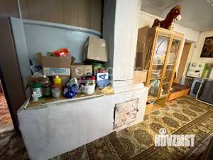 Дом 48м², 1-этажный, участок 13 сот.  