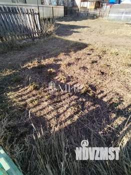 Дом 20м&sup2;, 1-этажный, участок 6 сот.  