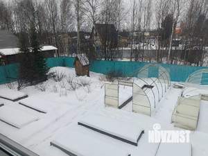 Дом 160м², 2-этажный, участок 8 сот.  