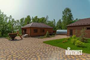 Дача 150м², 2-этажный, участок 20 сот.  