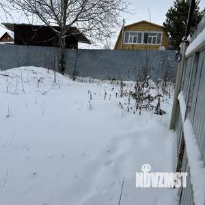 Дача 24м&sup2;, 2-этажный, участок 9 сот.  