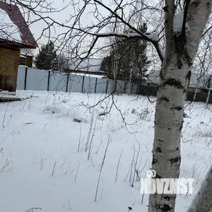 Дача 24м&sup2;, 2-этажный, участок 9 сот.  