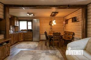 Дача 150м², 2-этажный, участок 20 сот.  