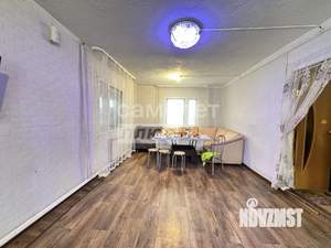 Дом 115м², 2-этажный, участок 13 сот.  