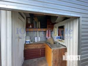 Дом 40м², 2-этажный, участок 10 сот.  