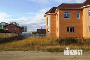Коттедж 340м², 2-этажный, участок 10 сот.  