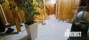 Дом 350м&sup2;, 2-этажный, участок 9 сот.  