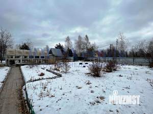 Дом 90м², 1-этажный, участок 10 сот.  