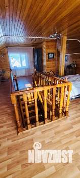 Дом 350м&sup2;, 2-этажный, участок 9 сот.  
