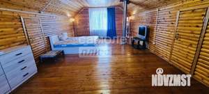 Дом 350м&sup2;, 2-этажный, участок 9 сот.  