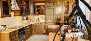 Дом 350м&sup2;, 2-этажный, участок 9 сот.  