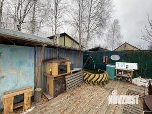 Дом 90м², 1-этажный, участок 10 сот.  