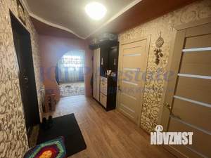 Дом 54м², 1-этажный, участок 6 сот.  